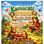 Kamarati z prirody 724x1024