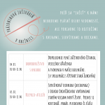 Prazdninova zasivare 2