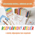Rozpravkovy atelier