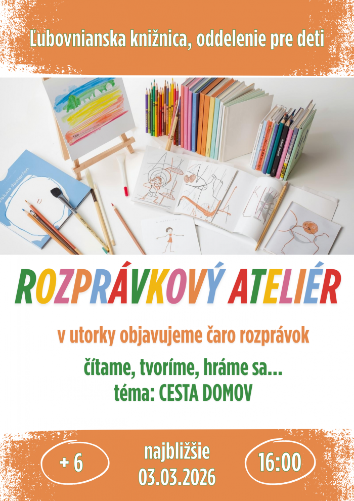 Rozpravkovy atelier