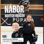 HornetsTrnava nabor marec