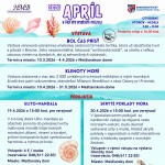 2026 APRIL programovy plagat