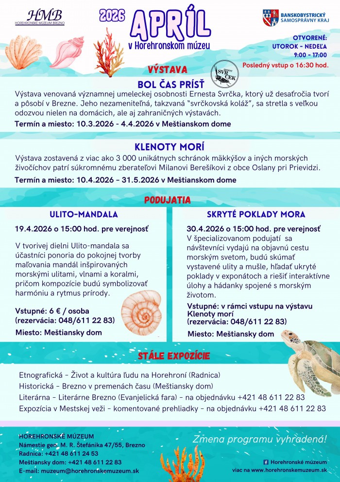 2026 APRIL programovy plagat