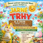 Jarne trhy