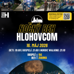 nocny beh HC26