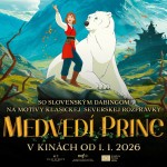 The Polar Bear Prince 1080x1080 SK