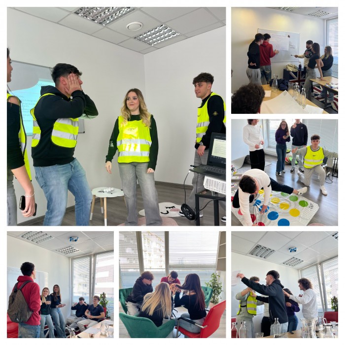 intensive teens kolaz