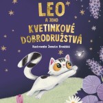 Leo e jeho kvetinkove dobrodruzstva