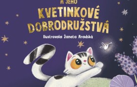 Leo e jeho kvetinkove dobrodruzstva