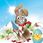 large Velka noc vyrez