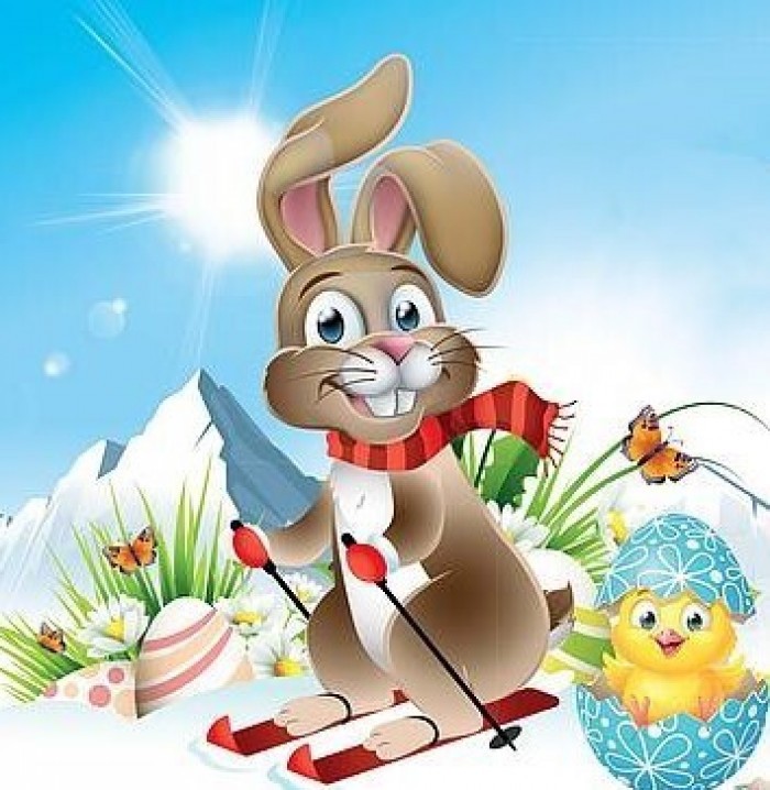 large Velka noc vyrez