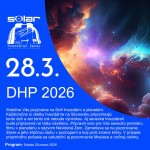 2026 SOLAR DHP