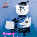 plagat div. tabor Za oponou 2026