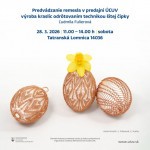 large Velka noc v ULUV e 2026 Tatranska Lomnica