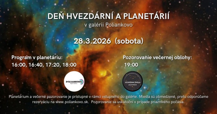 planetaria poliankovo