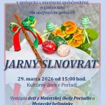jarny slnovrat 2026