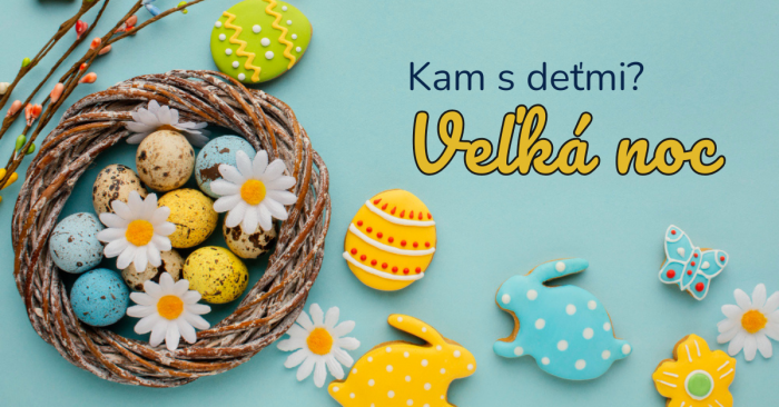 Velka noc 2026