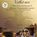 velka noc 1