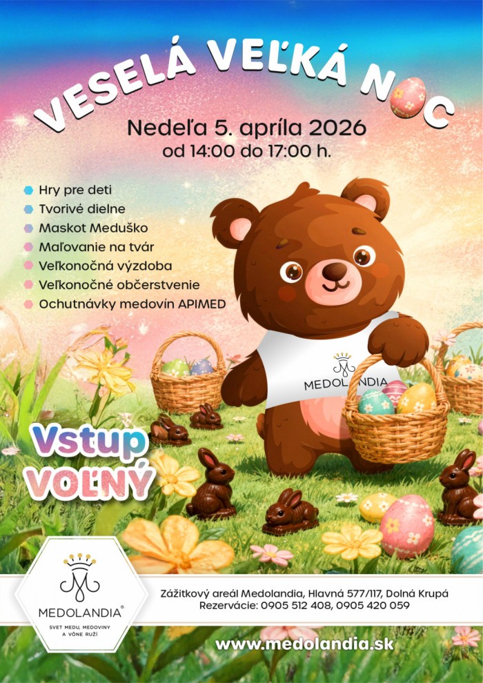 velka noc medolandia26