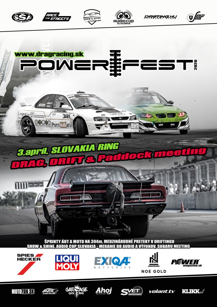 power fest26