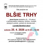 blsie trhy