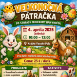 velka noc nad vinicou