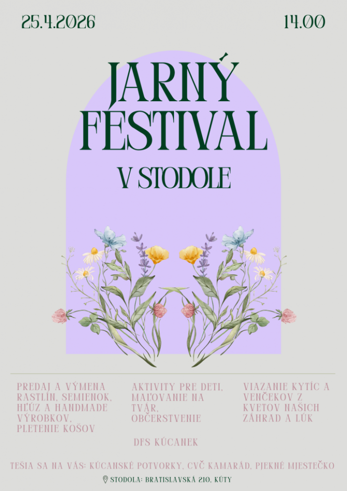 jarny festival