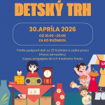 detsky trh