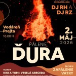 palenie dura 2026plagat final