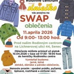 SWAP oblecenia 900x1200