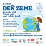 A3 plagat Den Zeme 2026 1200x1200