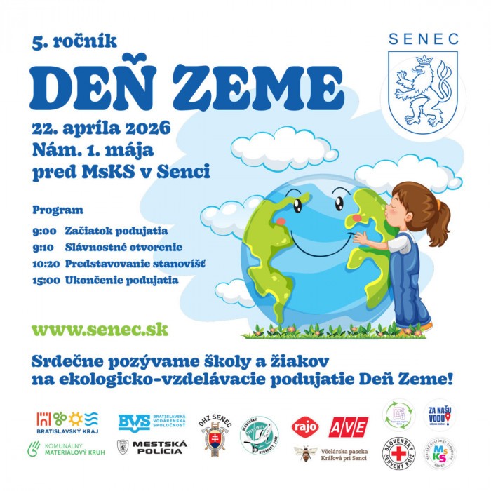 A3 plagat Den Zeme 2026 1200x1200