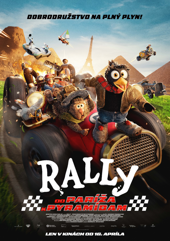 csm COF Rally poster A1 SK 6 2105710e11