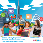 Denne tabory Logiscool