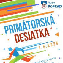 primatorska 10tka 2026 new
