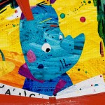 vystava Kde je Afrika