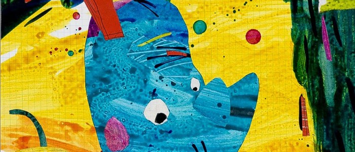 vystava Kde je Afrika