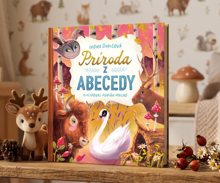 priroda z abecedy 2