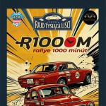 RALLYE1000 POST
