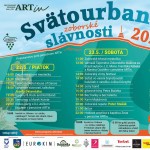 Svaetourbanske zoborske slavnosti 2026