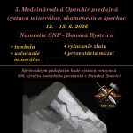 OpenAir 2026 plagat FINAL