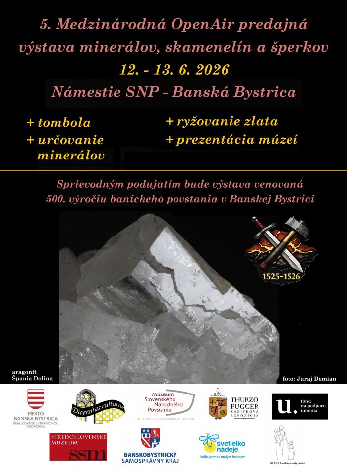 OpenAir 2026 plagat FINAL