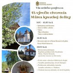 45. varocie otvorenia MKD plagat