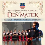 de matiek 2026