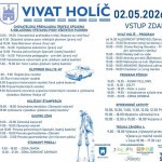 vivat holic26