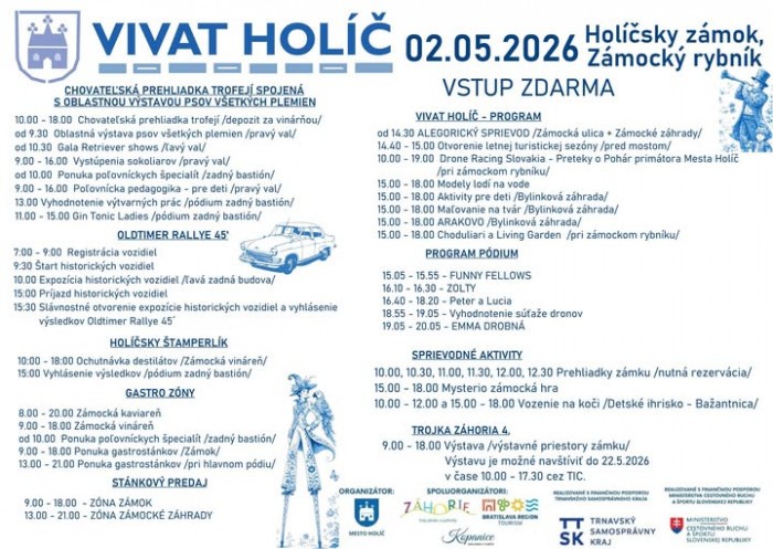 vivat holic26