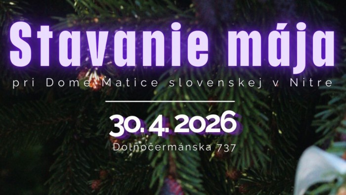 stavanie maja dom matice 231d5d md