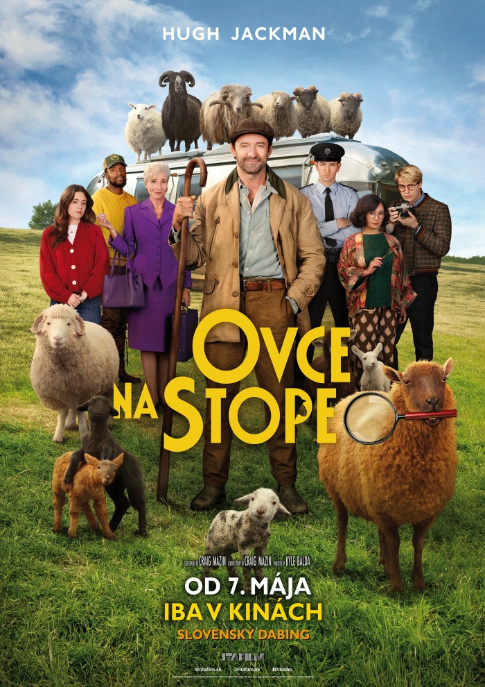 film plakat orig