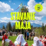 large stavanie maja