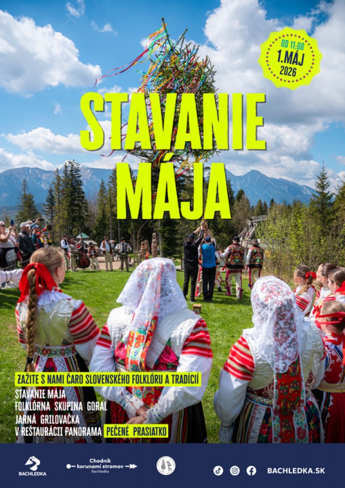 large stavanie maja